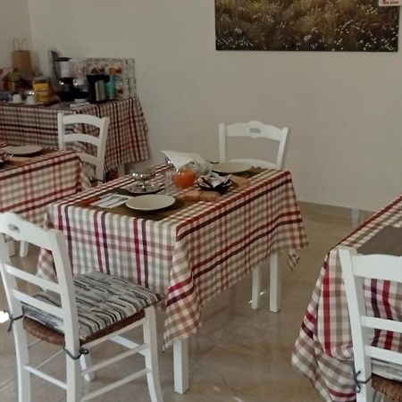 B&B Villa Bello Otranto Eksteriør bilde