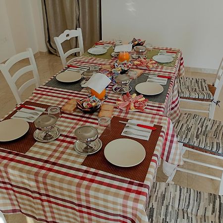 B&B Villa Bello Otranto Eksteriør bilde