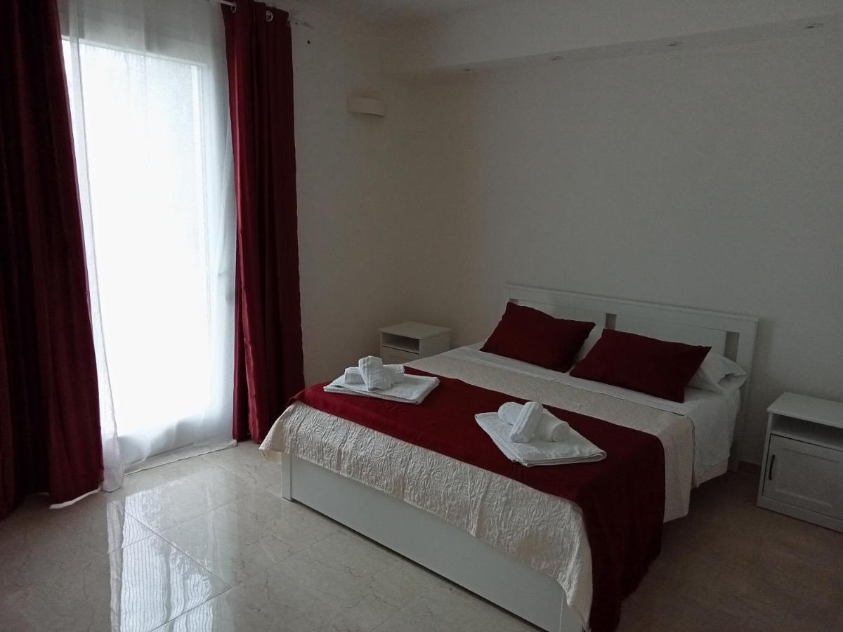 B&B Villa Bello Otranto Eksteriør bilde