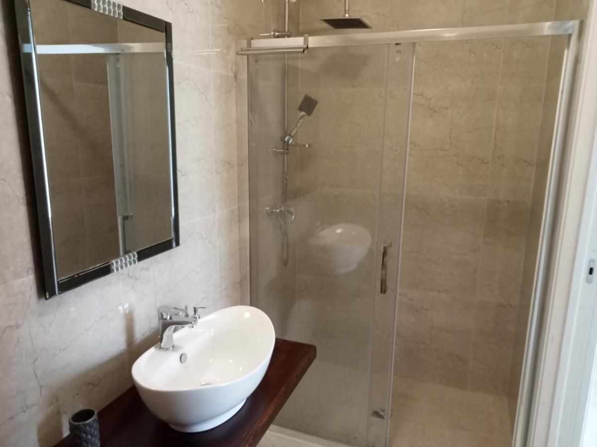 B&B Villa Bello Otranto Eksteriør bilde