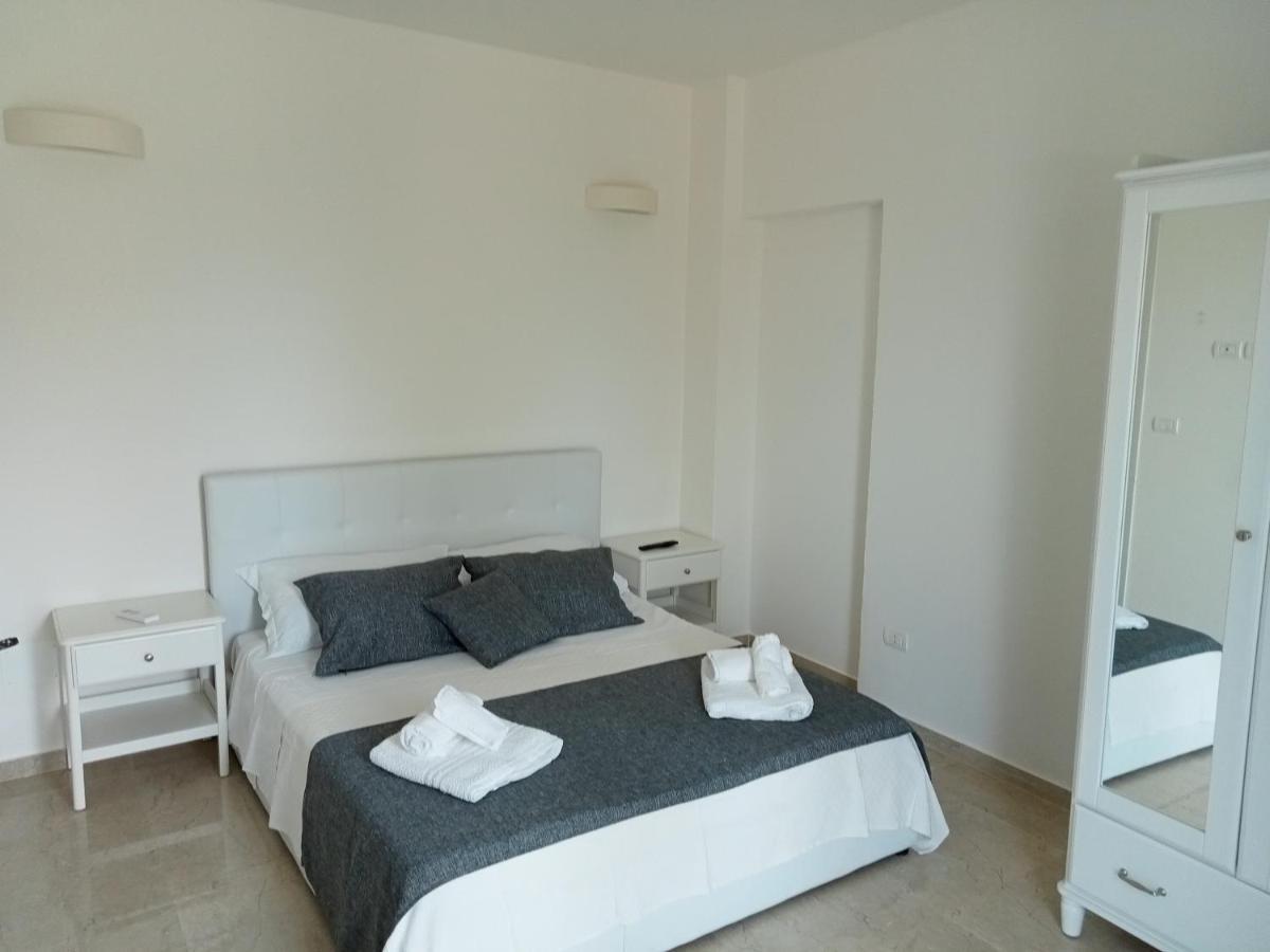 B&B Villa Bello Otranto Eksteriør bilde