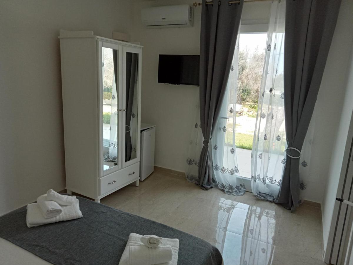 B&B Villa Bello Otranto Eksteriør bilde