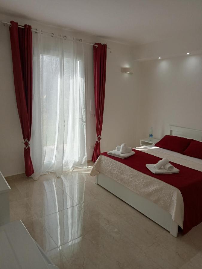 B&B Villa Bello Otranto Eksteriør bilde