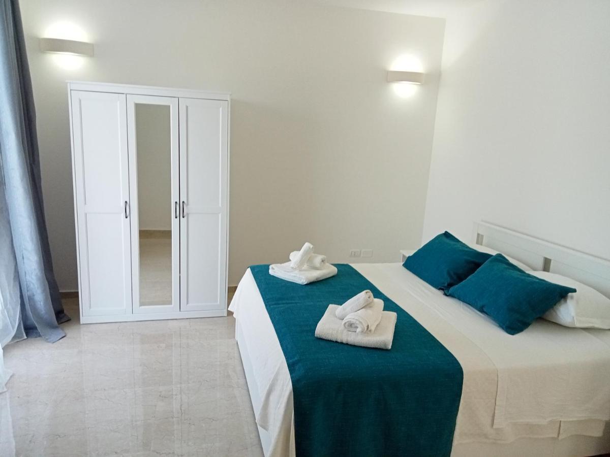B&B Villa Bello Otranto Eksteriør bilde