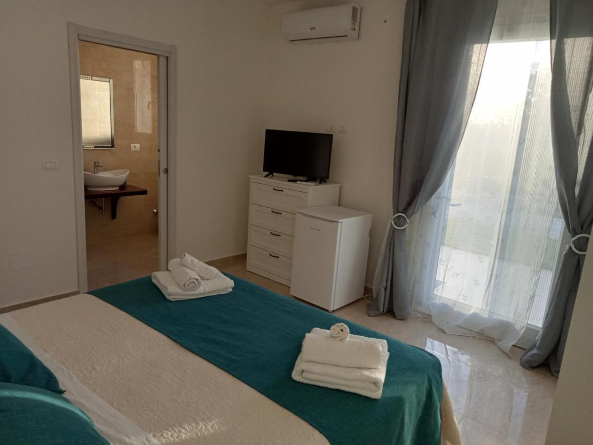 B&B Villa Bello Otranto Eksteriør bilde