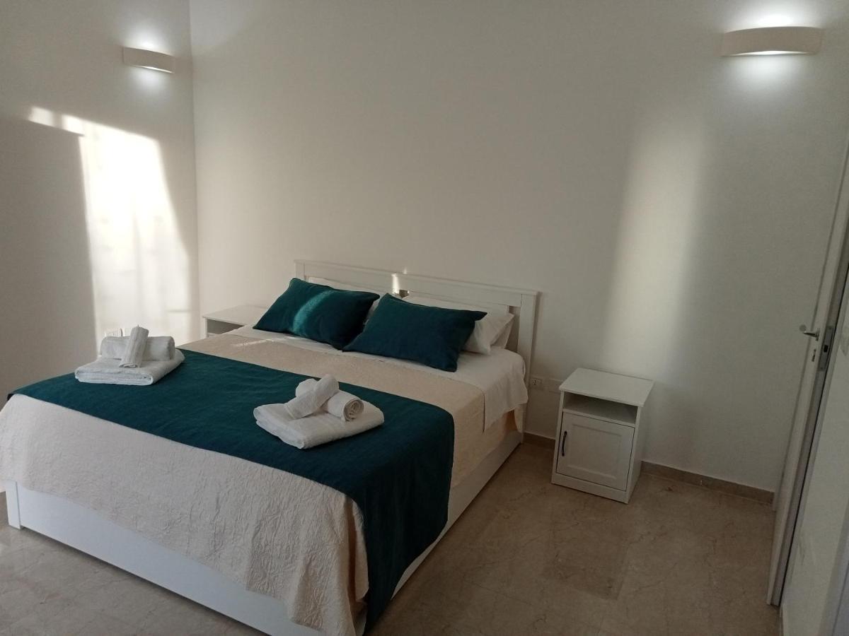 B&B Villa Bello Otranto Eksteriør bilde
