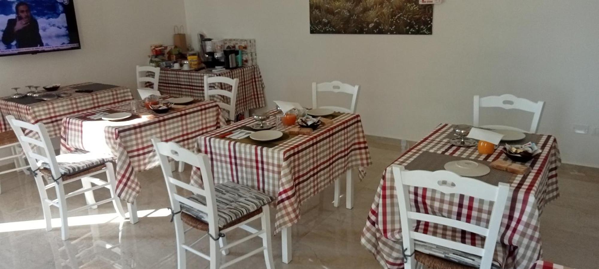 B&B Villa Bello Otranto Eksteriør bilde