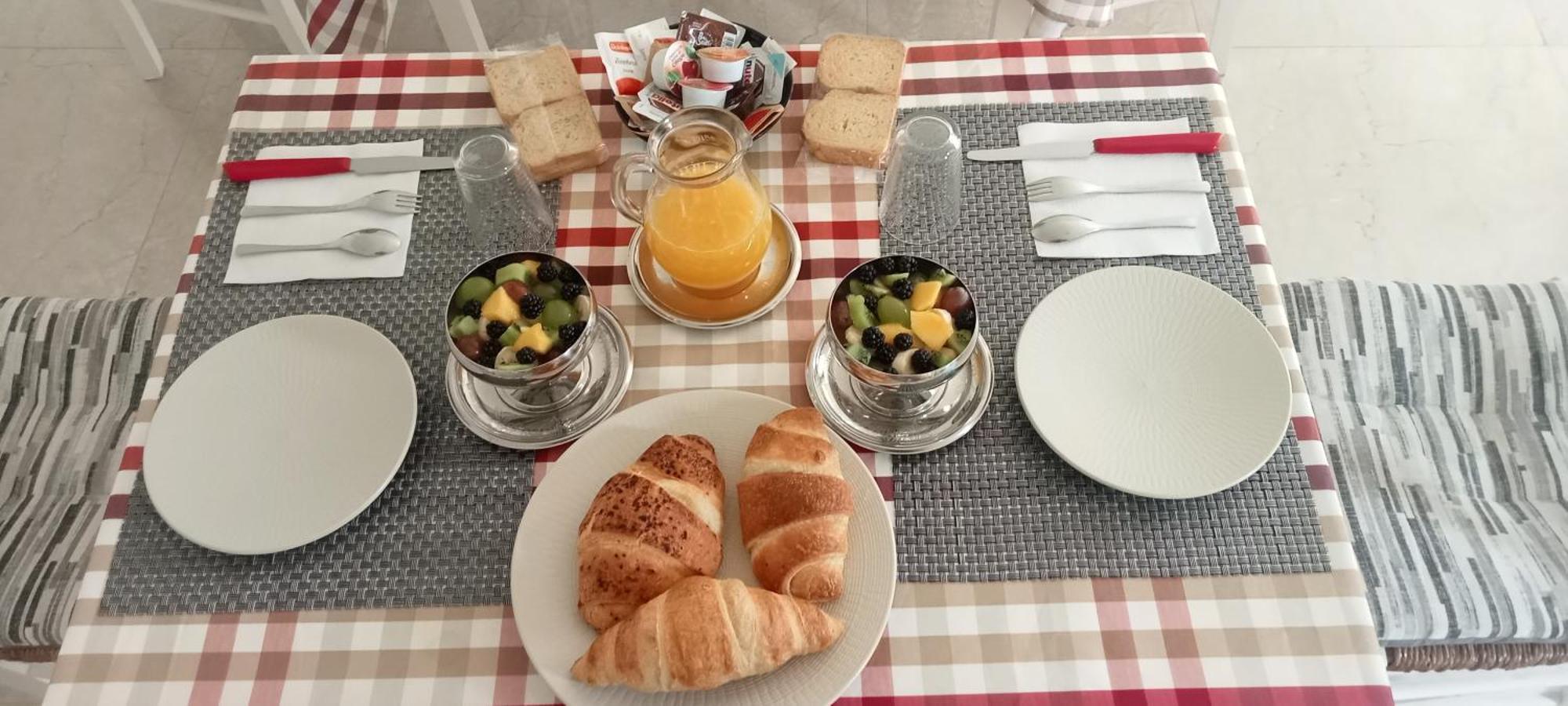 B&B Villa Bello Otranto Eksteriør bilde